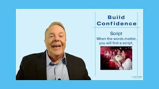Muenkel Minutes: Why scripts matter