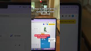 how to import from quizlet to knowt for free