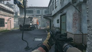 M4A1 \u0026 Expedite 12 | Hardpoint | Call of Duty Modern Warfare 2 Multiplayer Gameplay (No Commentary)