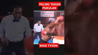 PENGAKUAN MIKE TYSON 🔥🔥