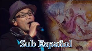 【Naoto Fuuga】Sennen no Dokusouka  【Sub español】