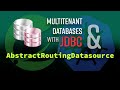 Spring Tips: Multitenant JDBC