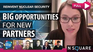 Expanding the Role of Outside Organizations (Roundtable) | Reinvent Nuclear Security