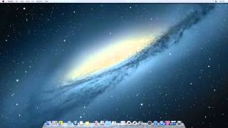 Transform Windows 8 to Mac OS X Mountain Lion