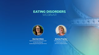 Eating Disorders Webinar - North Island