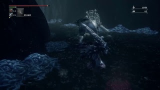 ［Blood borne］まったり攻略。初見の方は概要欄見てください。