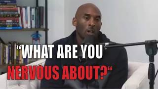 This Kobe Bryant Advice Will Destroy Your Fear of Failure 💥