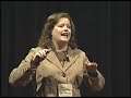 tedxgrandvalley maureen wolverton soul sustainability