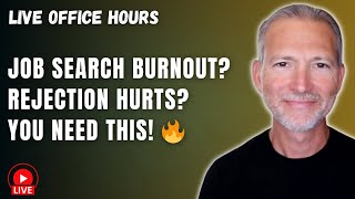 The Story That Heals Job Search Burnout—and Redefines Rejection 🔥