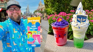 Disney’s Magic Kingdom 2026 | Park Update: New Food,Big Thunder & Toy Story Show | Walt Disney World