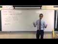 Algebra, the Gamechanger of Mathematics
