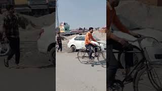 Haldwani Public Got Angry On Sourav Joshi Vlogs 😱 || #souravjoshivlogs