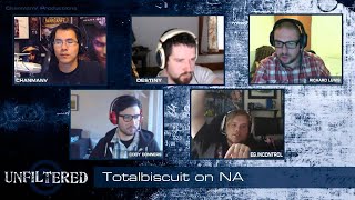 Unfiltered #57 w/ Destiny, ChanManV, Richard Lewis, and EG.iNControl Pt. 3