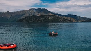 Glendhu Bay 2019