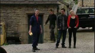 James Sutton Scenes (25th & 28th May, & 1st June 2010)