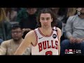 chicago bulls team highlights vs. detroit pistons game highlights chsn chicago bulls