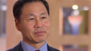 Jeong H. Kim - 2016 Horatio Alger Award Recipient