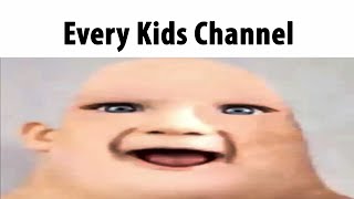 Every Kids Channel