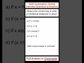 SELENIUM : JAVA : What is the correct way to write a conditional statement in Java?