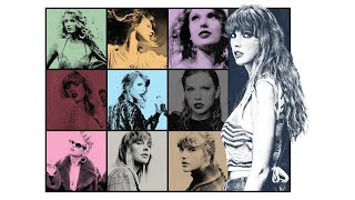 Download Taylor Swift The eras tour CONFIRMED SONGS mp3