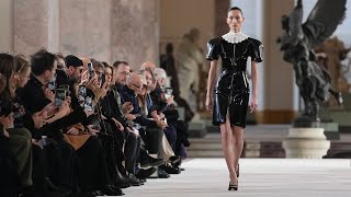 Schiaparelli | Haute Couture Spring Summer 2024 | Full Show