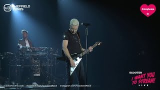 Scooter - Fire Live 2020 [06/15]
