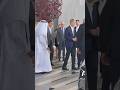 Bernard Arnault in Dubai | Louis Vuitton Owner | world’s 2’nd Richest Man #shorts