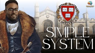 Use This Productivity System To Get Into Harvard or Yale