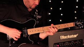 Blackstar Webcast - What Is The HT Series?