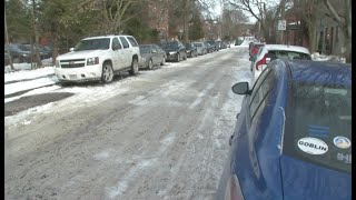 Short North parking regulations go into effect