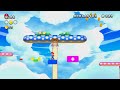 new super mario bros. u layer cake desert 3 fire snake cavern star coins guide u0026 walkthrough