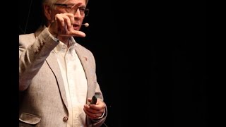 How to stop the lies infecting medical research | Martin Elliott | TEDxWandsworth