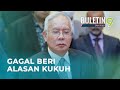 Permohonan Peguam Najib Tarik Diri Ditolak