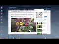 Create Web Page Link QR Codes In Google Chrome