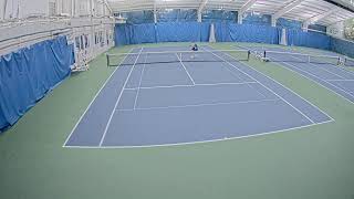 Club Duel Court 4