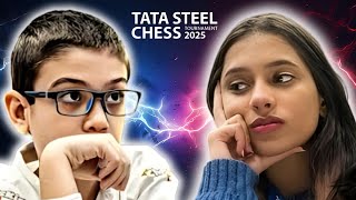 ¡SACA AGUA DE LAS PIEDRAS PARA BUSCAR LA VICTORIA 😱💥! | (Divya vs. Oro) | (Tata Steel Challengers).