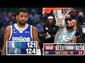 NBA “Legendary Last Minute!” Moments