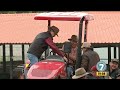 noticias7 presidente actividades con agricultores de pichincha y cotopaxi