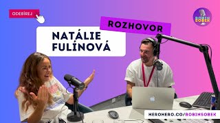 NATÁLIE FULÍNOVÁ: \