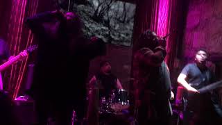 Caelaluz live @Café Iguana Monterrey 2019.08.18 [2]