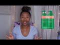 hair products from costco😱🤭 nexxus unbreakable care review demo