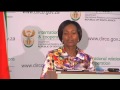 Southern Africa gripped by one of the worst droughts in decades