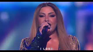 Eurovision 2024: Η Έλενα Παπαρίζου τραγούδησε 19 χρόνια μετά το «Number One» και αποθεώθηκε
