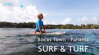 Best things to do in Bocas Del Toro!