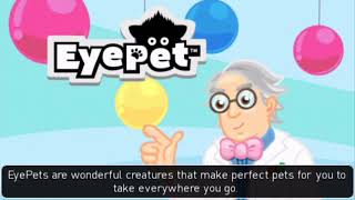 EyePet USA - PSP