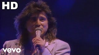 Journey - I'll Be Alright Without You (Official HD Video - 1986)