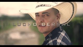 Gracias Mi Dios: Lucho Bernal (VIDEO OFICIAL) #musicapopular