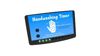 Handwashing Timer