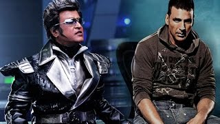 Robot 2 | Rajnikanth & Akshay Kumar’s Fight Sequence Is Going To Cost THIS Much !