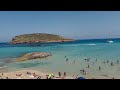 best beaches in ibiza cala comte sa figuera borda cala d hort top 3 beaches in ibiza